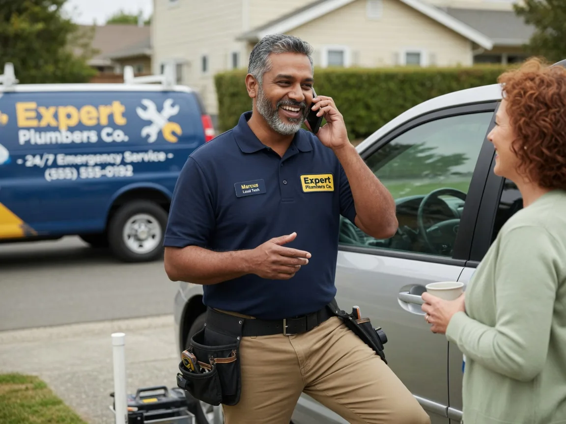 Drain Cleaning Brussels, WI FAQs